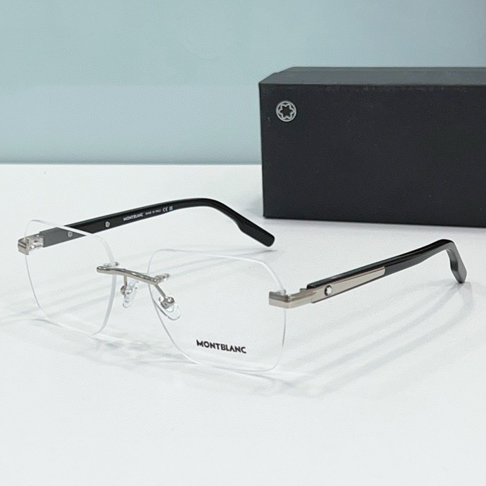 Montblanc Glasses smx (254)